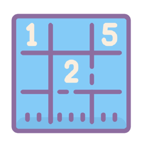 Sudoku. Plain and Simple app icon