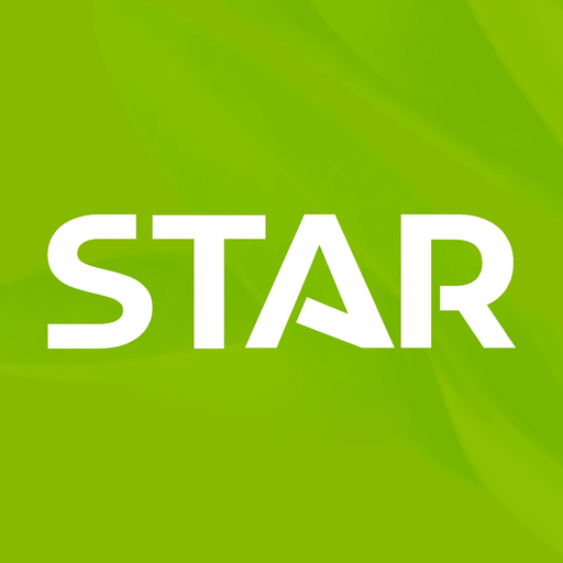 StarMarket - Доставка Еды app icon