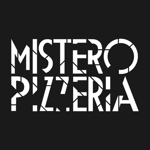 Mistero Pizzeria app icon