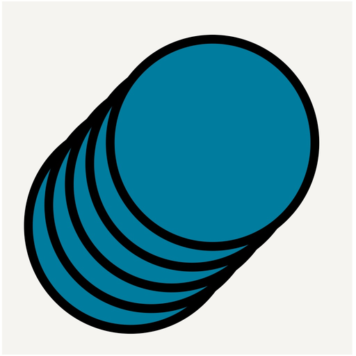 Rechenfeld app icon