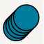 Rechenfeld icon