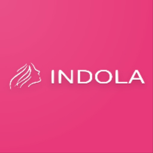 Indola Stores app icon