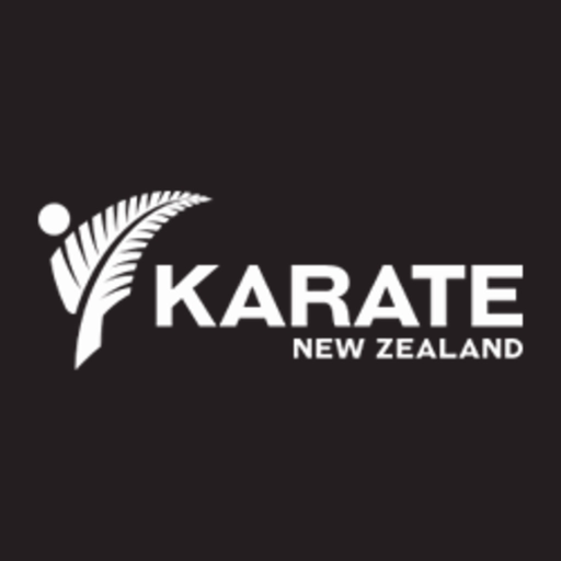 Karate New Zealand app icon