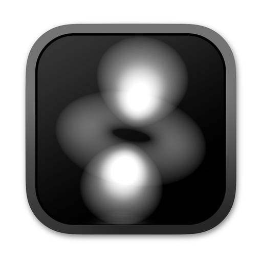 Atom in a Box. app icon