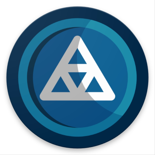 Runes Daily Reading app icon