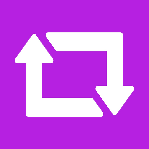 Instant Save · app icon