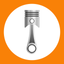 Onmotor icon