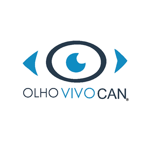 Olho Vivo Can app icon