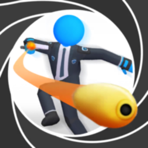 Agent Twist app icon