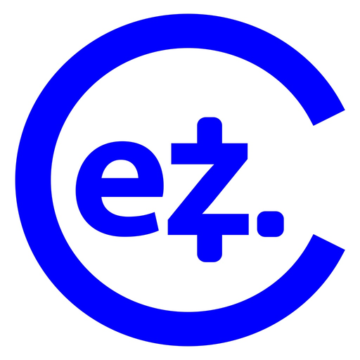 My EzControl app icon