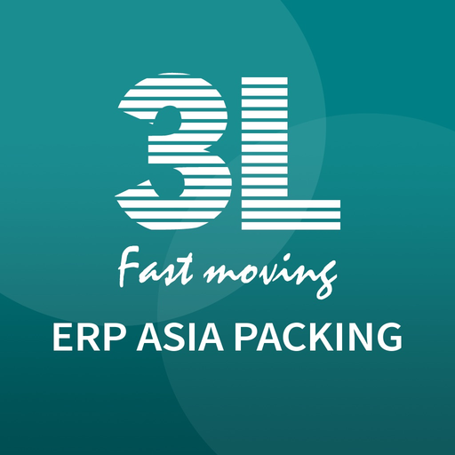 Asia Packing app icon