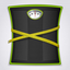 Lose Weight Hypnosis App icon