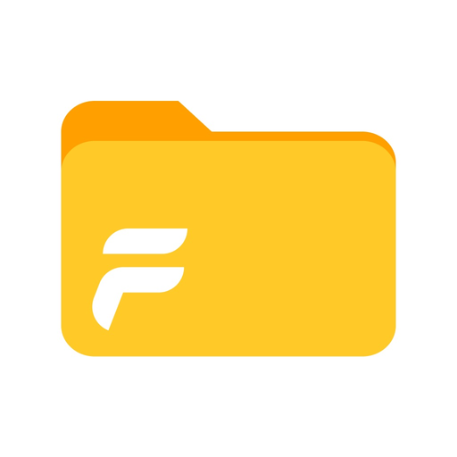 Filebar - media player app icon