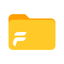 Filebar - media player icon