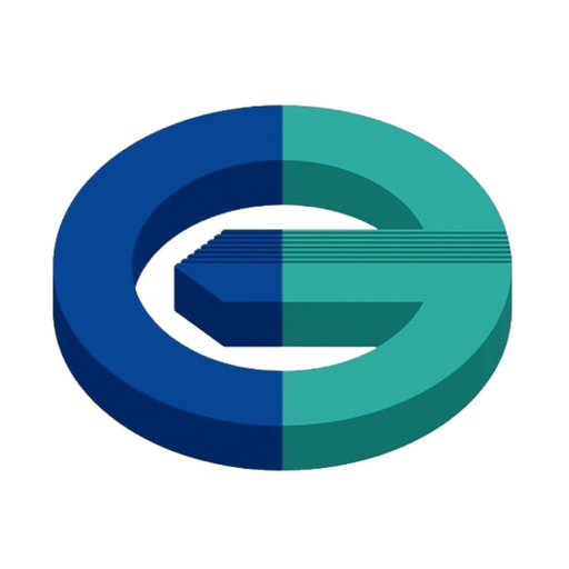 Grafindo Smart Book app icon