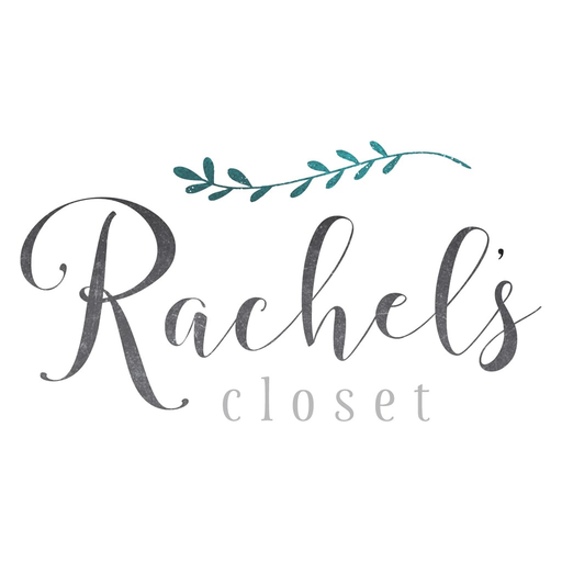 Rachels Closet app icon