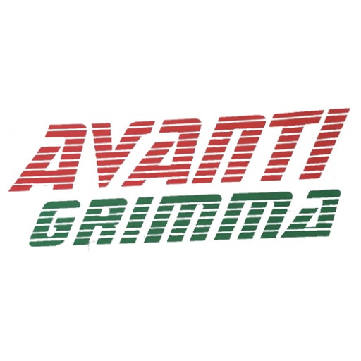 Pizzeria Avanti app icon