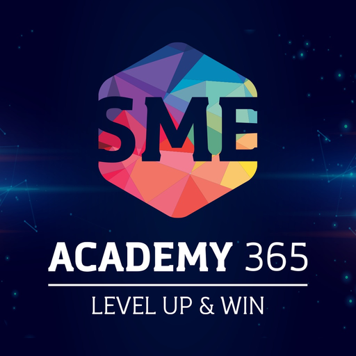SME ACADEMY 365 app icon