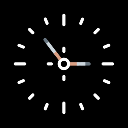 NicOfTime - Stop Today! app icon