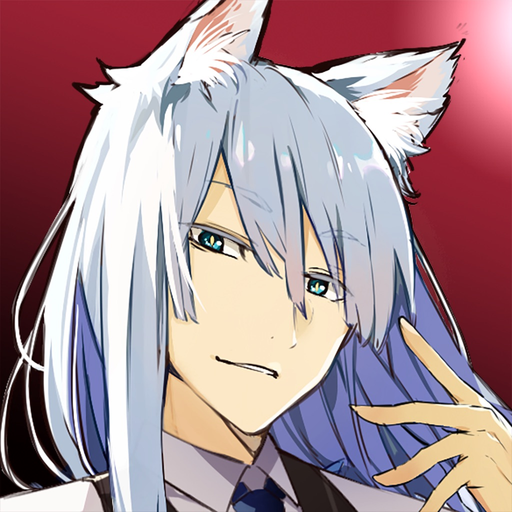 NEKOPARA - Catboys Paradise app icon