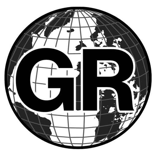 GLOBE REPORT app icon