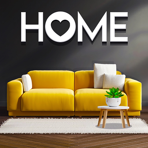 My Dream Home Decor app icon