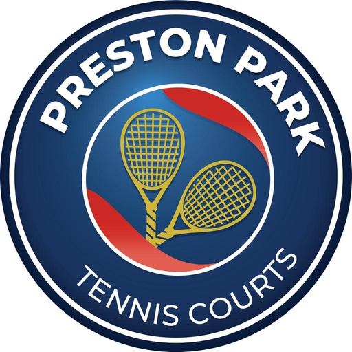 Preston Park Tennis Courts app icon