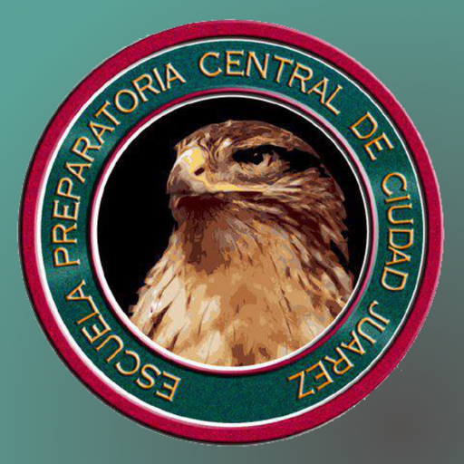 Preparatoria Central Cd Juarez app icon