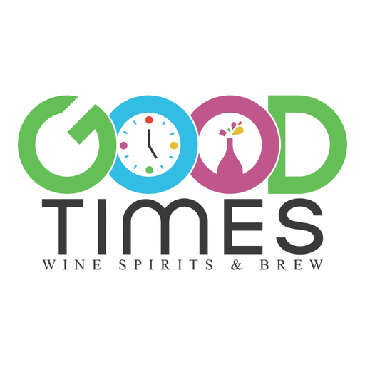Good Times Wine Spirits & Brew app icon