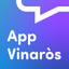 App Vinaròs icon