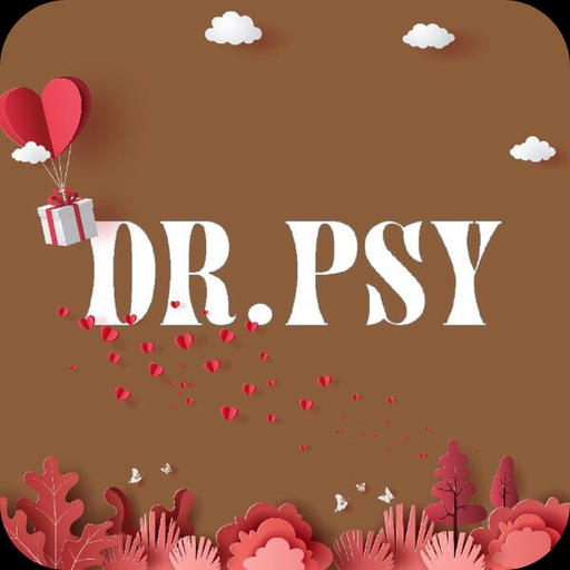 Dr.Psy app icon