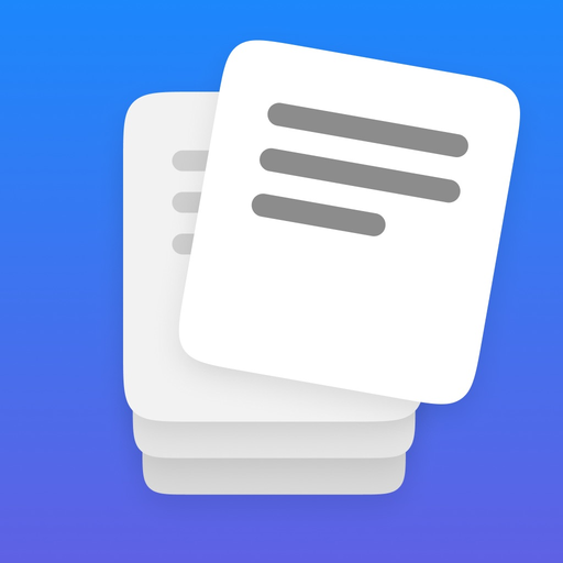 Readstack: Read Later app icon