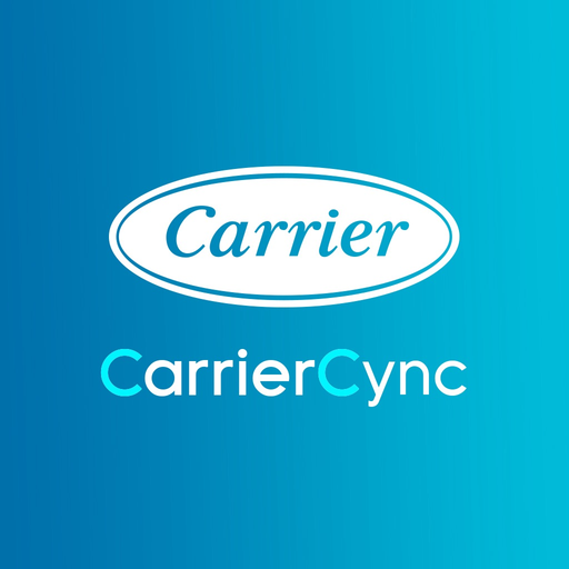 CarrierCync app icon