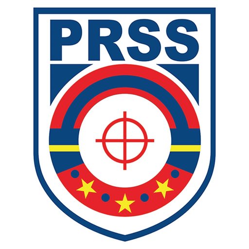 PRSS SOS app icon