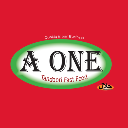 A1 Tandoori app icon