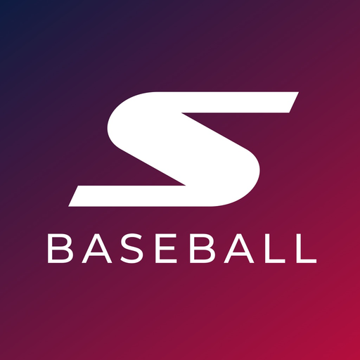 SALTED Baseball app icon