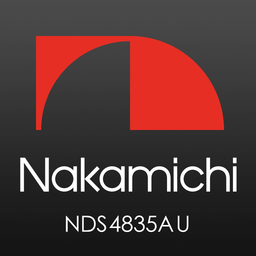 NDS4835AU app icon