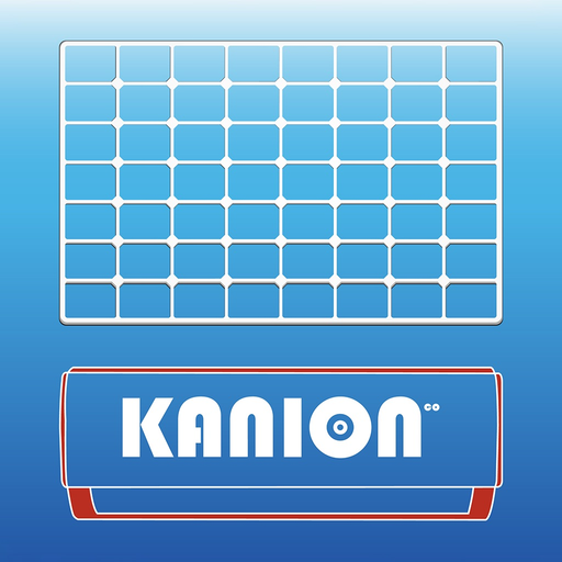 Kanion Solar app icon
