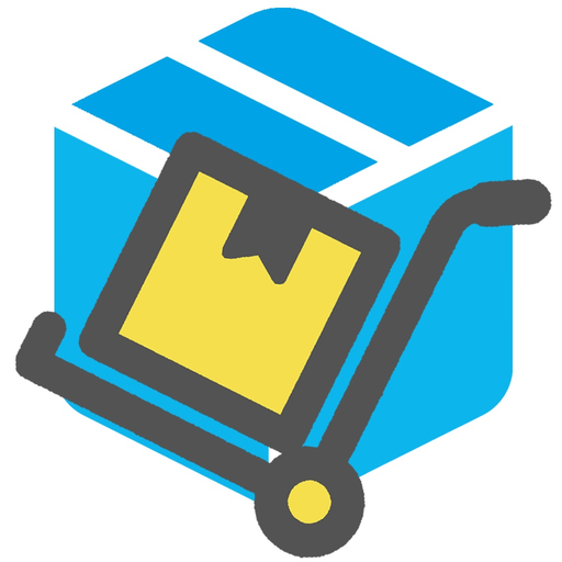 TMS速配‧託運 app icon