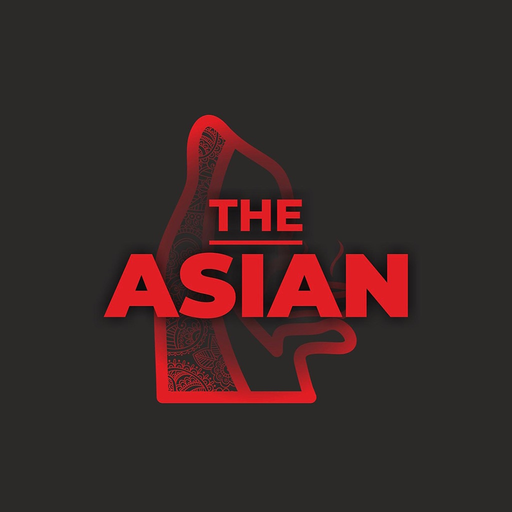 Asian Tandoori. app icon