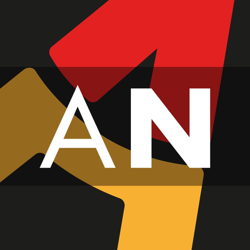 Aragón Noticias app icon