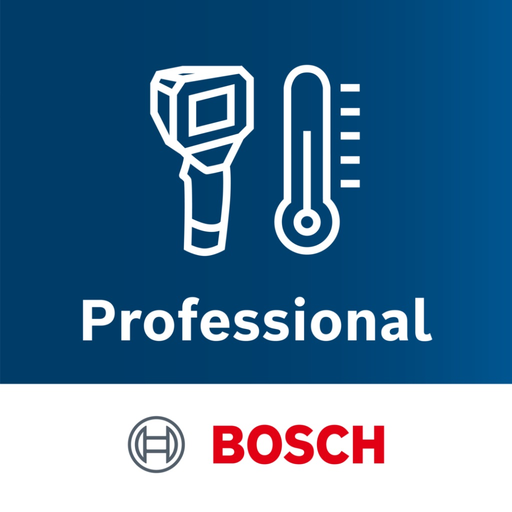 Bosch ThermalOn app icon