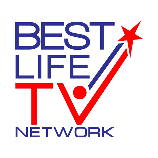 Best Life TV Network app icon