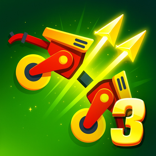 Combat Quest: Idle Dungeon RPG app icon