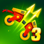 Combat Quest: Idle Dungeon RPG icon