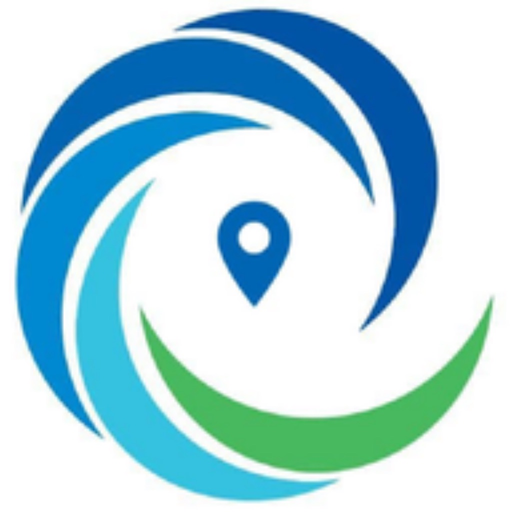 Pirmam POI app icon