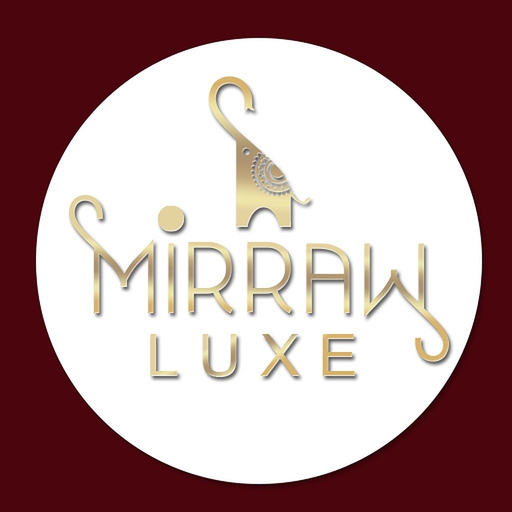 Mirraw Luxe - Designer Wear app icon