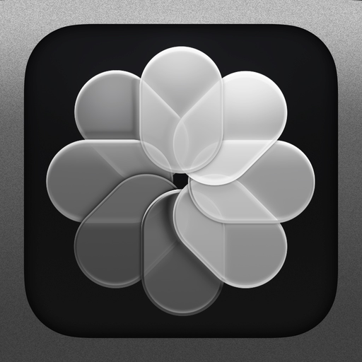 Private Vault Storage app icon