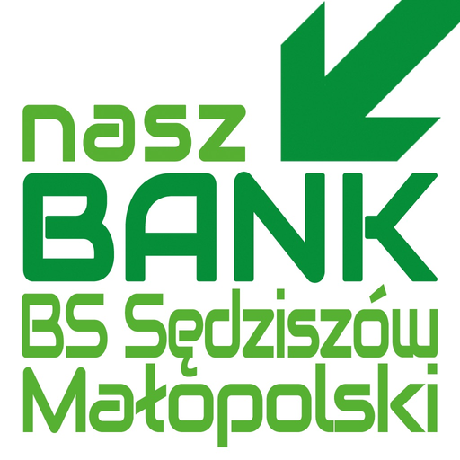 NASZ BANK BS Sędziszów Młp. app icon