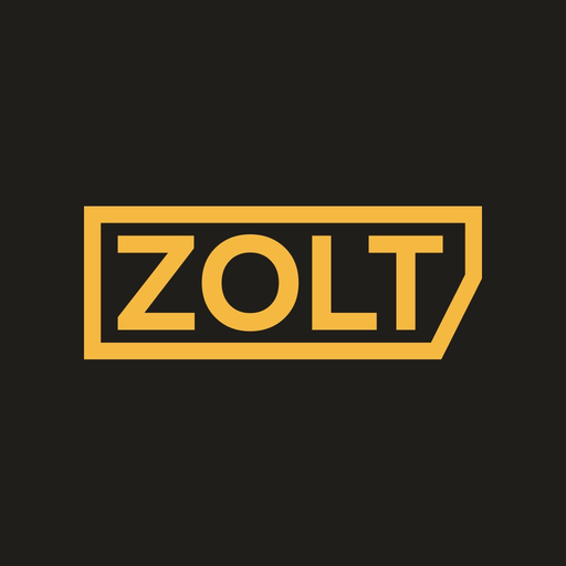 Zolt app icon